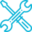 general maintenance icon